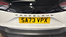 Vauxhall Crossland 1.2 Turbo GS 5dr Petrol Hatchback